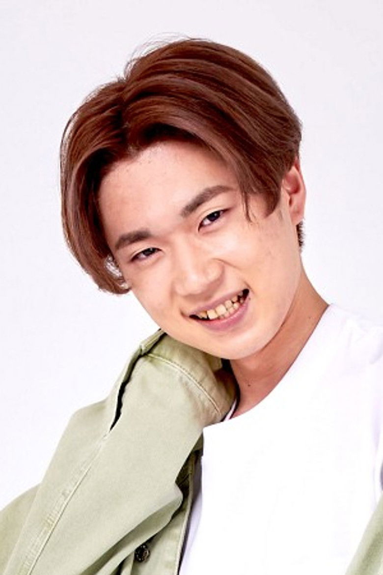 Kaito Ogawa portrait image