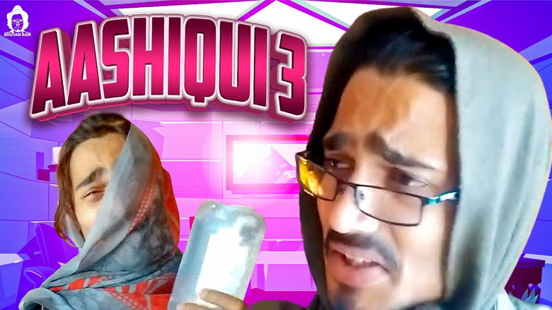 Still image for BB Ki Vines season 1 episode 14: Aashiqui 3