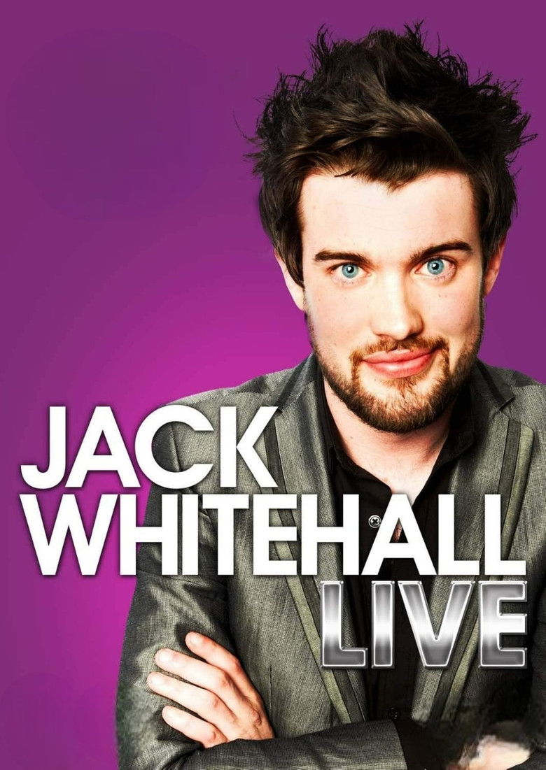Imatge de Jack Whitehall: Live