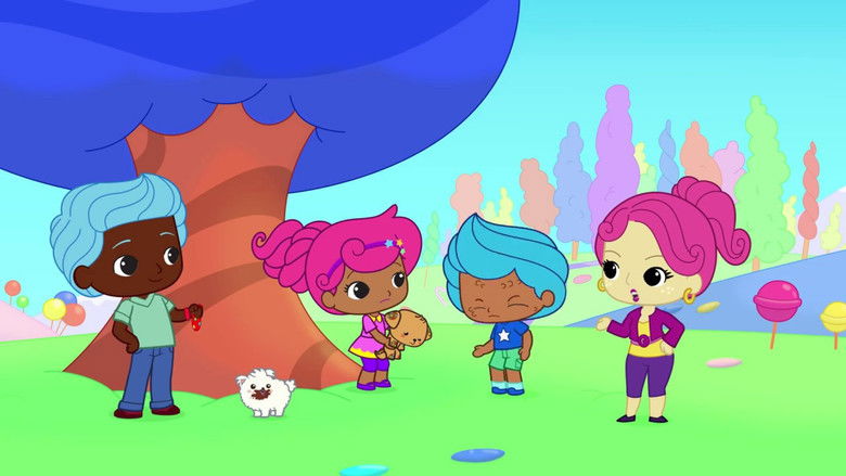 Still image for Os Chocolix season 1 episode 9: Episode 9