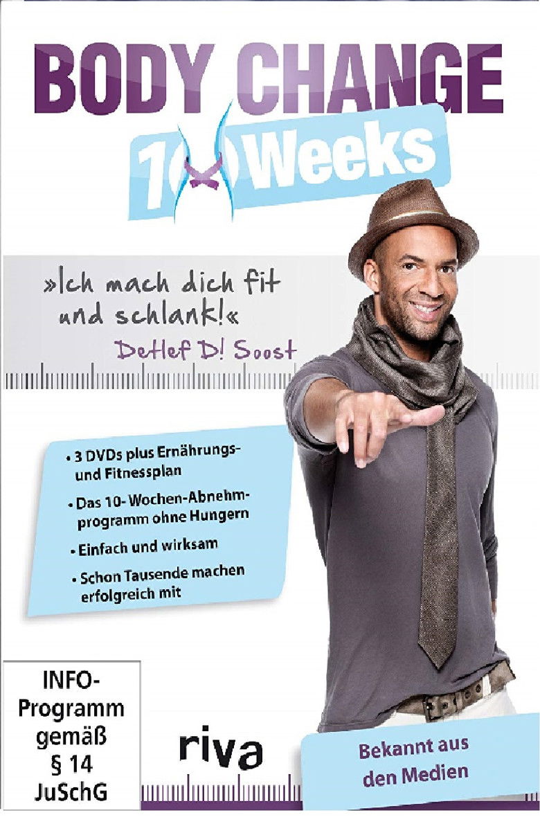 Imatge de Body Change in 10 weeks