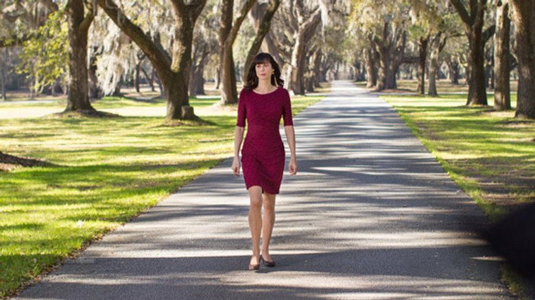 Still from Army Wives - Season 7 Episode 9