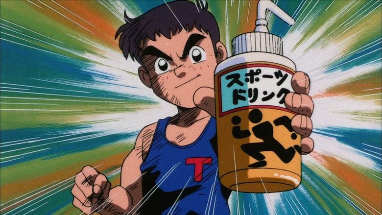 Still image for Soar High! Isami season 1 episode 27: Episode 27 Still image for Soar High! Isami season 1 episode 27: Episode 27