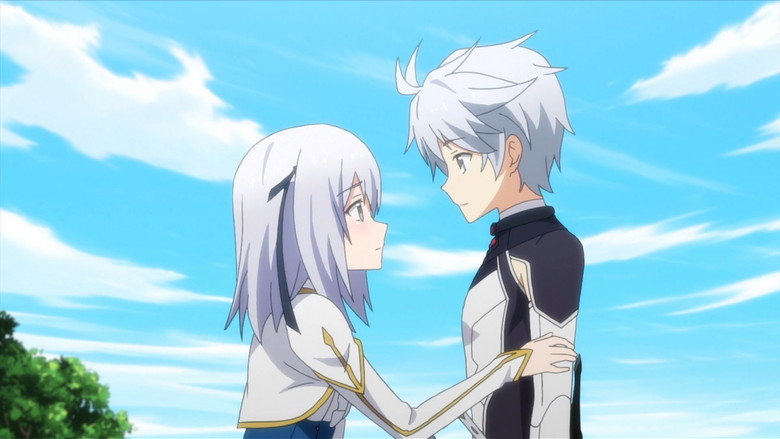 Still from Undefeated Bahamut Chronicle - Season 1 Episode 11