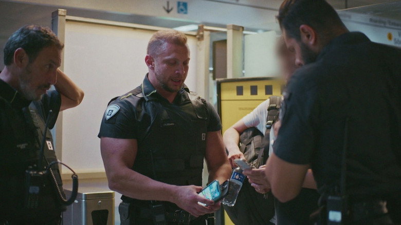 Still from Memorable Scenes
