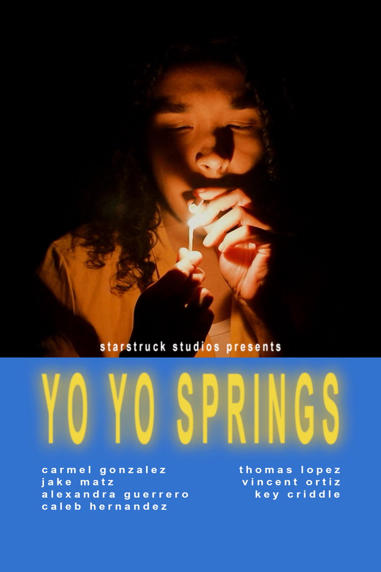 Imatge de Yo Yo Springs