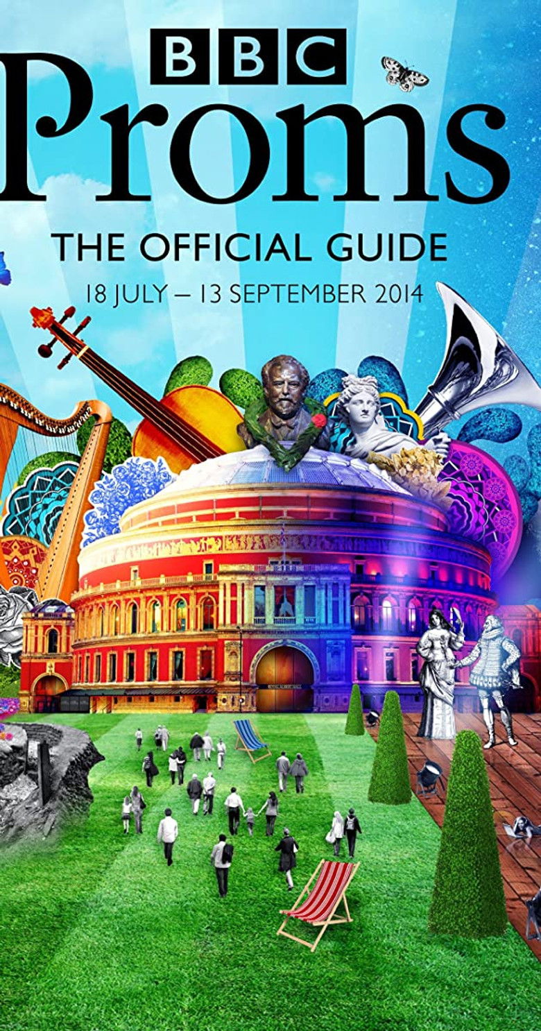 Imatge de Kiss Me Kate: BBC Proms