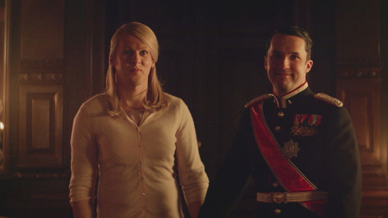 Still image for Stories from Norway season 1 episode 7: The Fairy Tale of the Prince and Princess