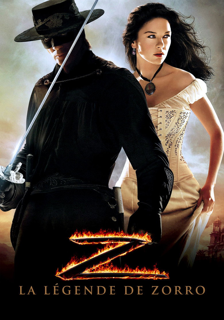 Póster la Película