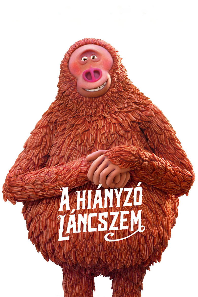 A hi&aacute;nyz&oacute; l&aacute;ncszem (2019)