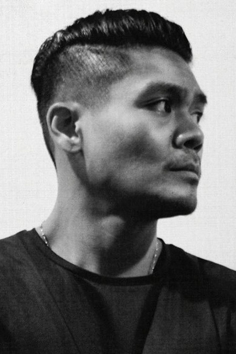 Ken Quitugua portrait image