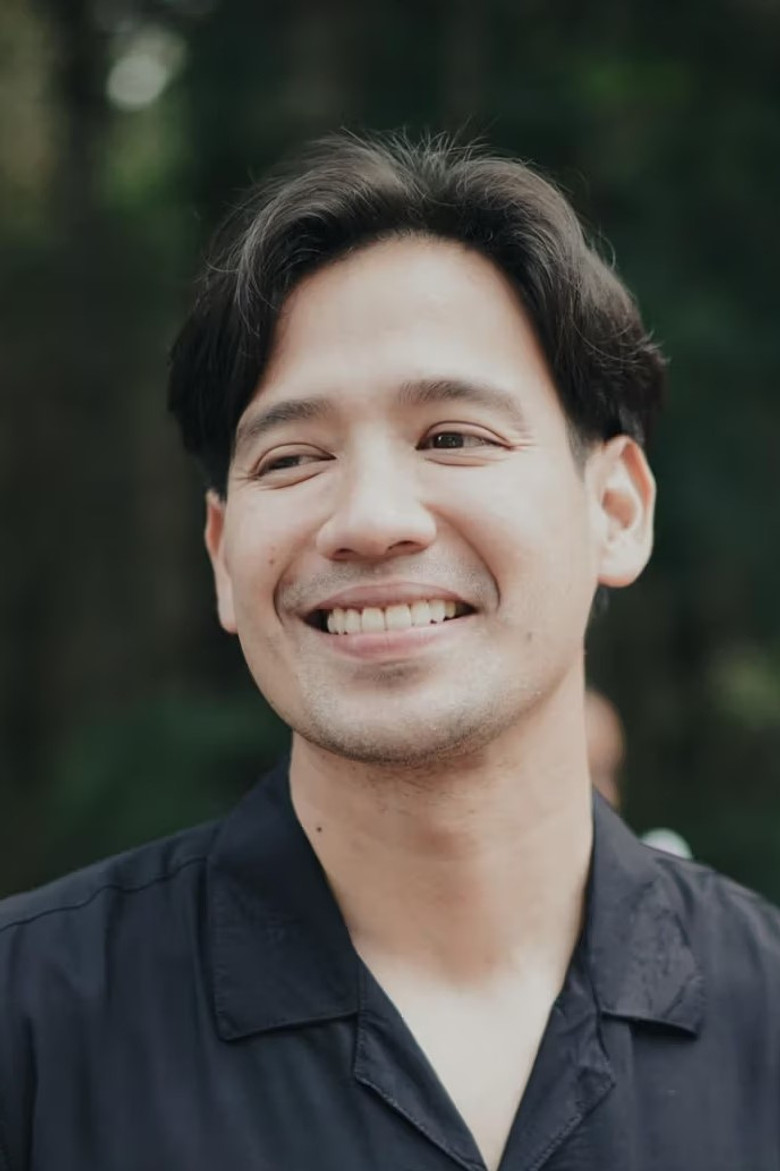 Tarra Budiman photo 2