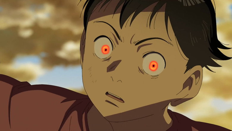Still from Pluto - Season 1 Episode 8