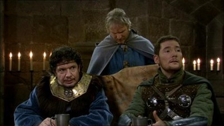 Still image for Kaamelott season 1 episode 26: À la volette