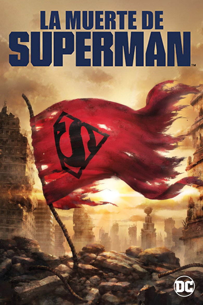 Póster la Película
