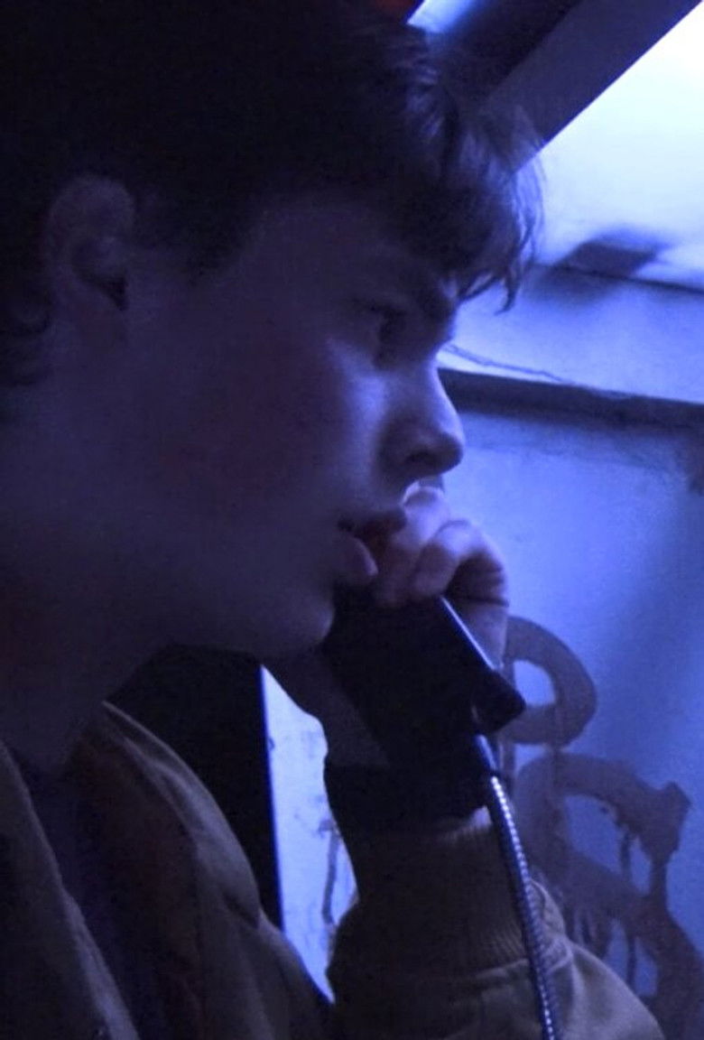 Imatge de Talk About Murder