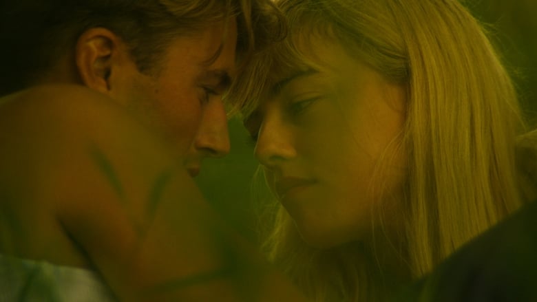 Still image for Partisan season 1 episode 2: Tinnitus Still image for Partisan season 1 episode 2: Tinnitus