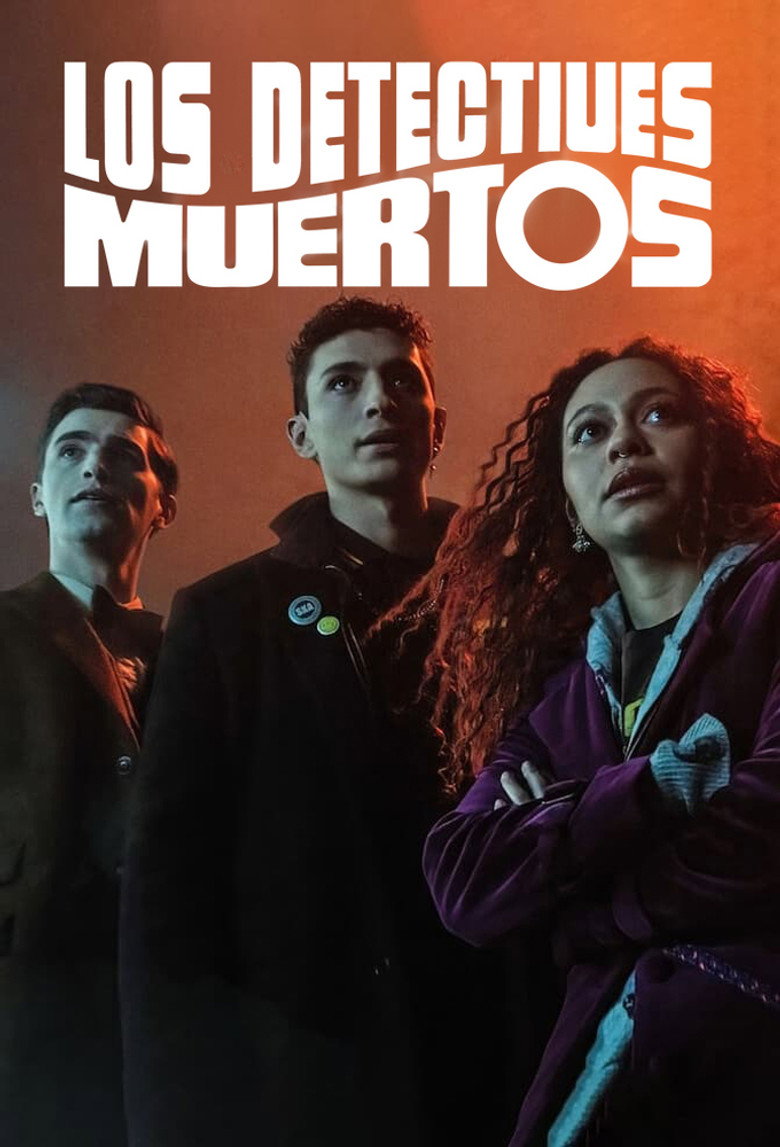 Póster la Serie