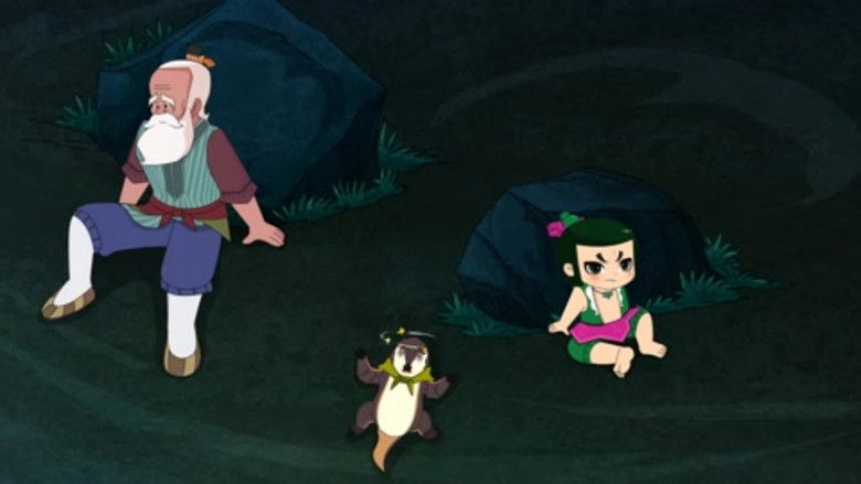 Still image for New Calabash Brothers season 1 episode 28: Episode 28