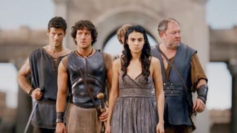 Still from Atlantis - Season 2 Episode 12