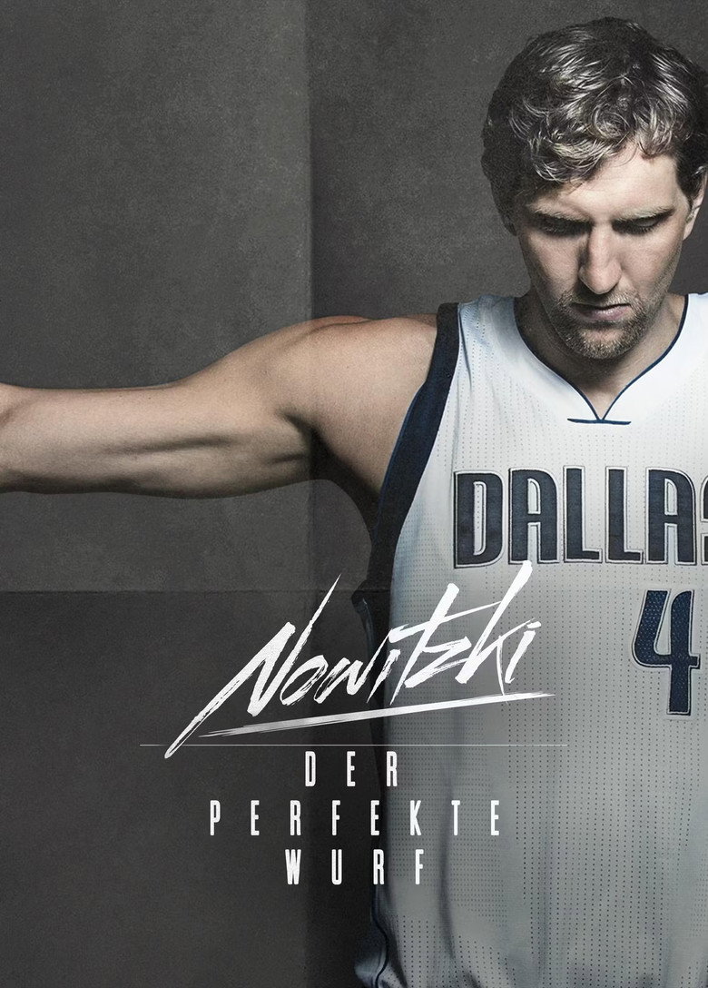 Nowitzki - Der perfekte Wurf
