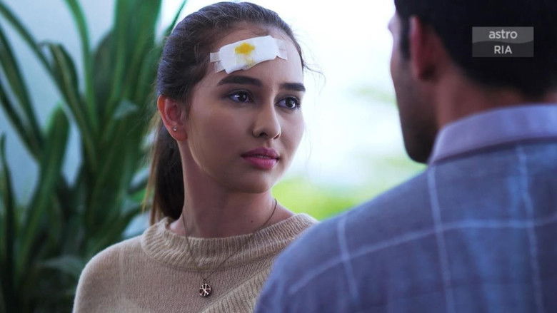 Still image for Dia Yang Ku Jadikan Suami season 1 episode 3: Episode 3