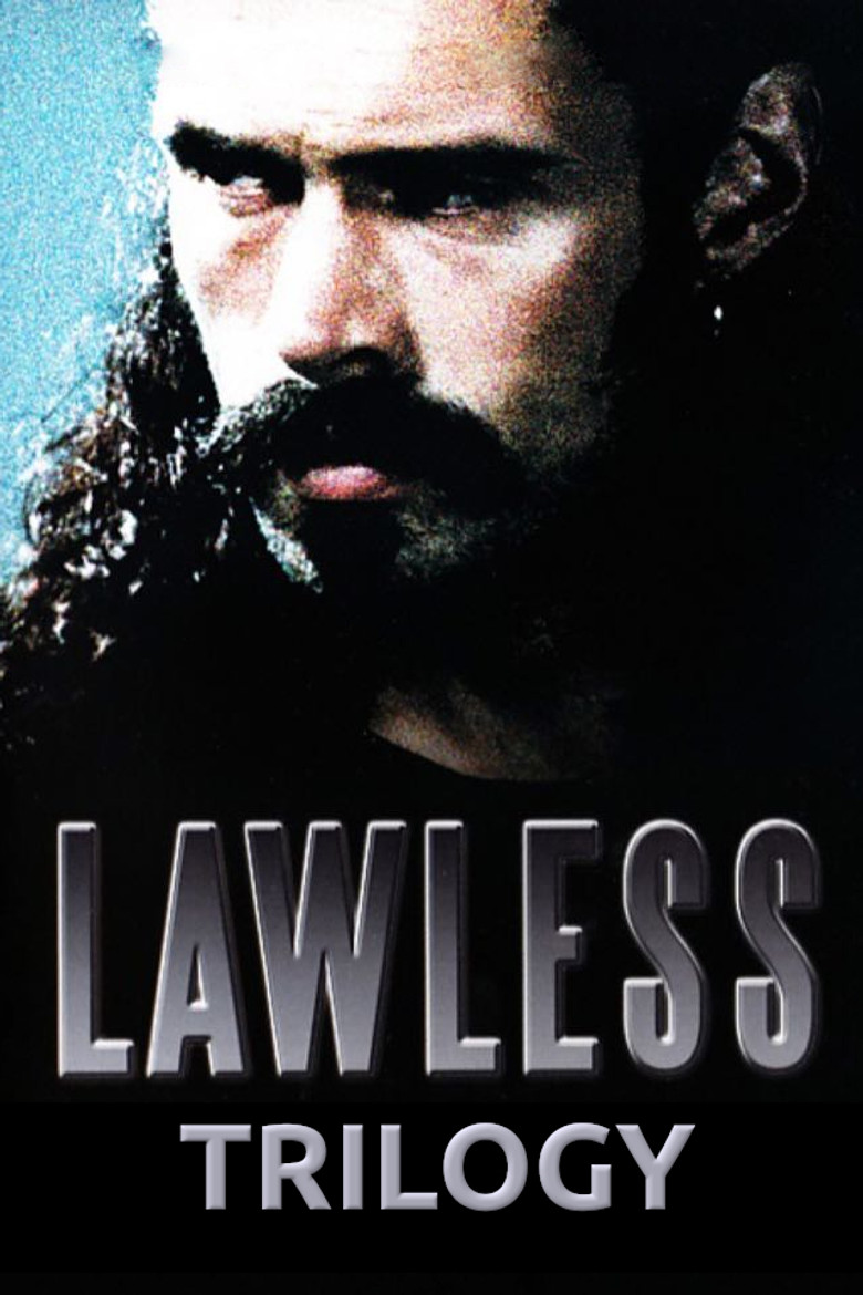 Lawless Trilogy