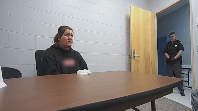 Still image for Interrogation Cam season 1 episode 15: #115 Still image for Interrogation Cam season 1 episode 15: #115