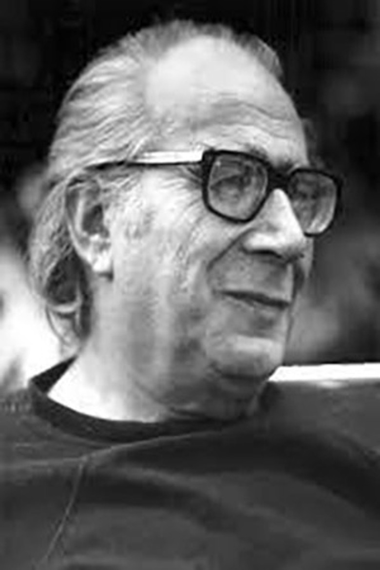 Diego Fabbri portrait image