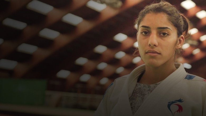 Shirine Boukli : Phénomène judo main backdrop