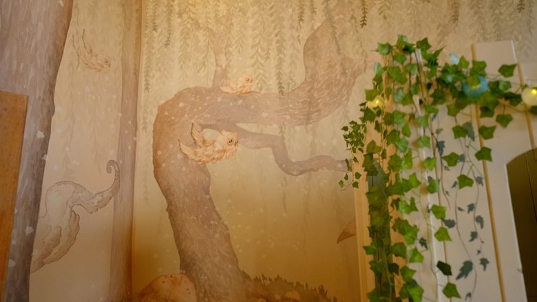 Castle Impossible 1×7