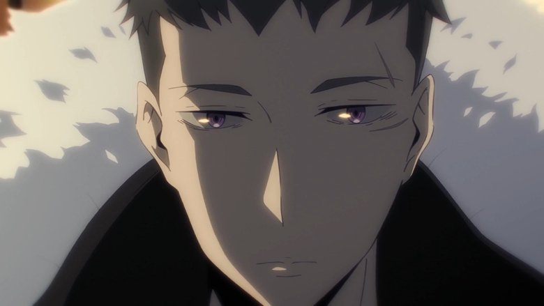 Still image for Antidote season 1 episode 4: Ice on the Sea Still image for Antidote season 1 episode 4: Ice on the Sea