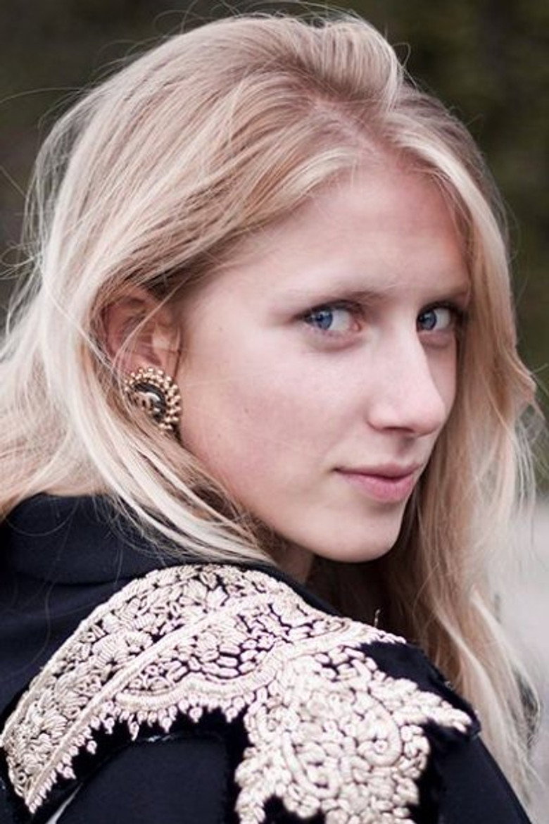 Laura Tønder photo