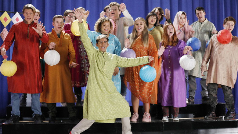 Still from Schooled - Season 2 Episode 10