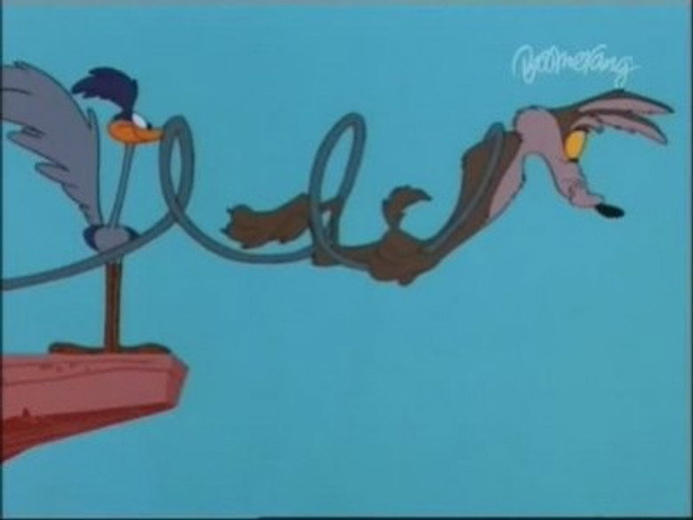 Immagine dell'episodio S1994E01 di Looney Tunes