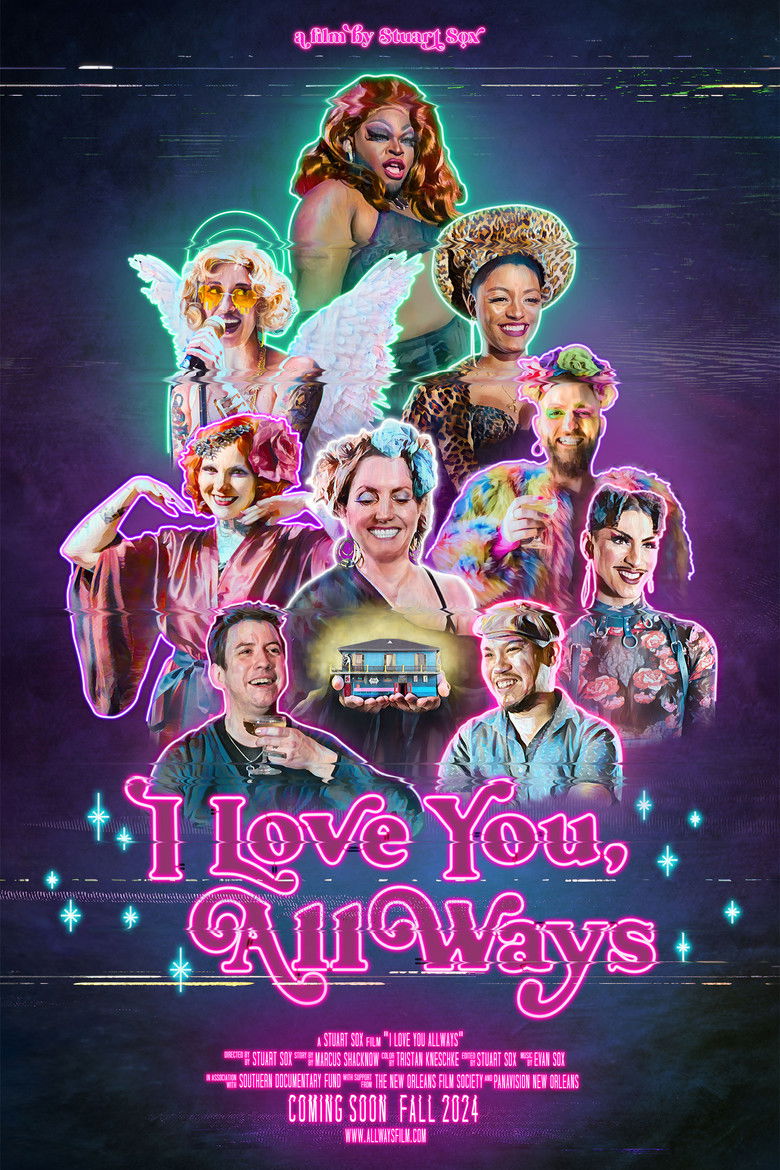 Imatge de I Love You, AllWays