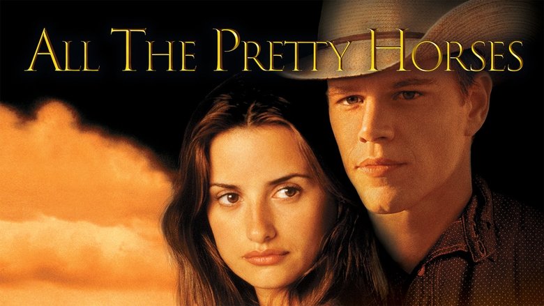 All the Pretty Horses (2000)