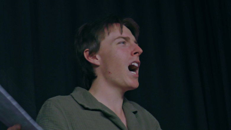 Rough Audition (2025)