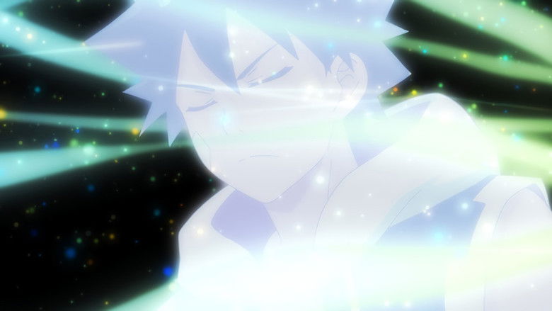 Still image for RADIANT season 1 episode 6: Drops of Friendship -Melie- Still image for RADIANT season 1 episode 6: Drops of Friendship -Melie-