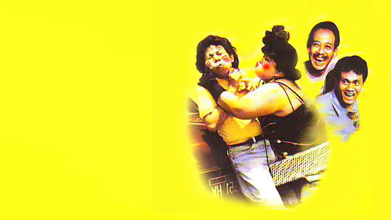 Imatge de Jodoh Boleh Diatur