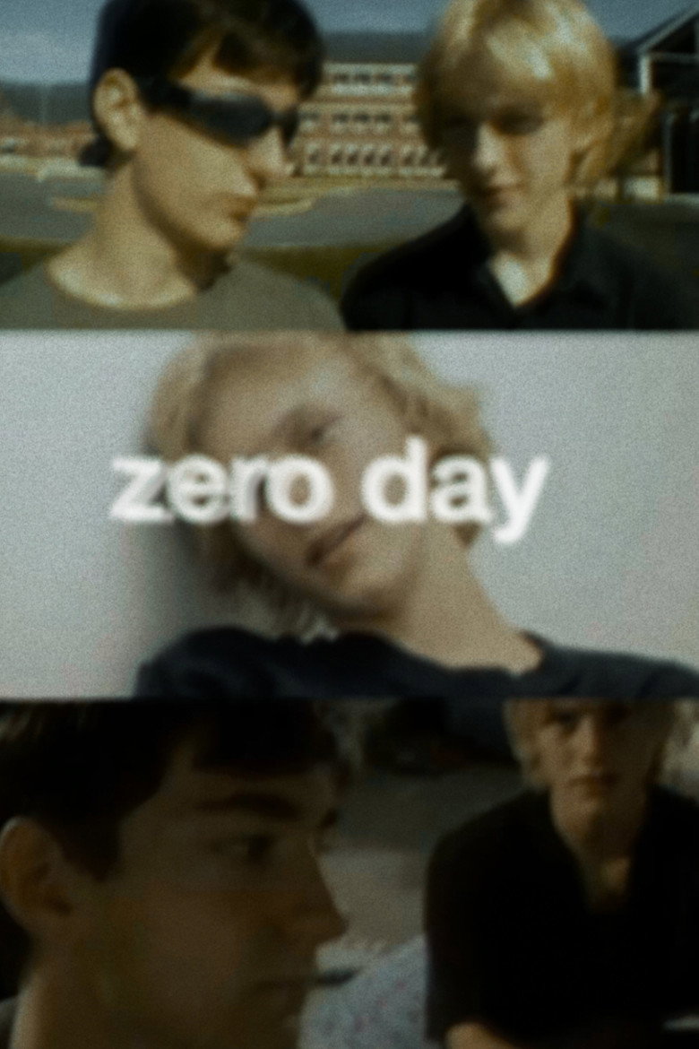 Imatge de Zero Day
