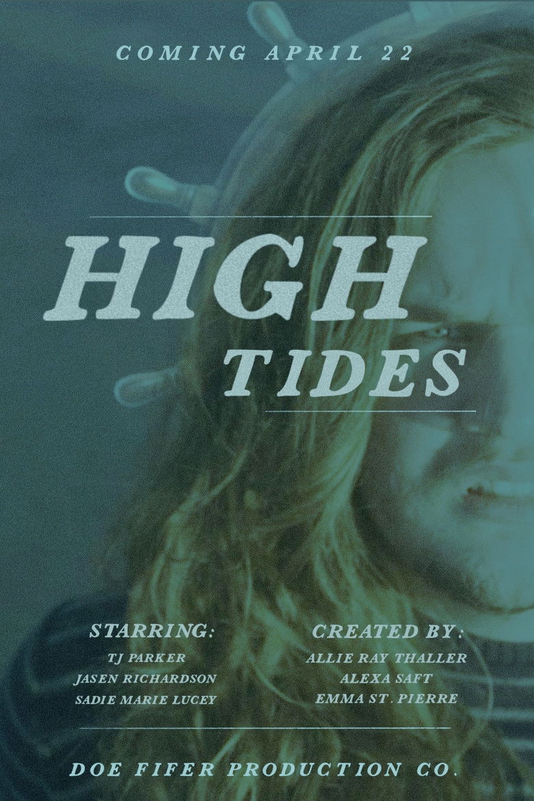 Imatge de High Tides