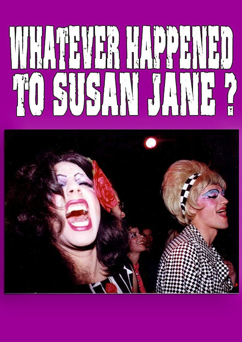 Imatge de Whatever Happened to Susan Jane?