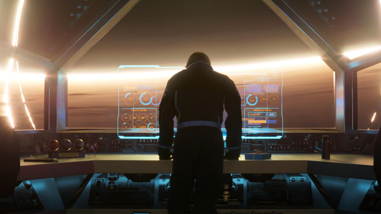 Imatge de Edge of Oblivion