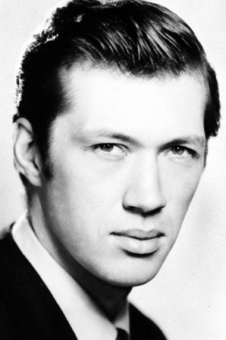 David Carradine photo 4