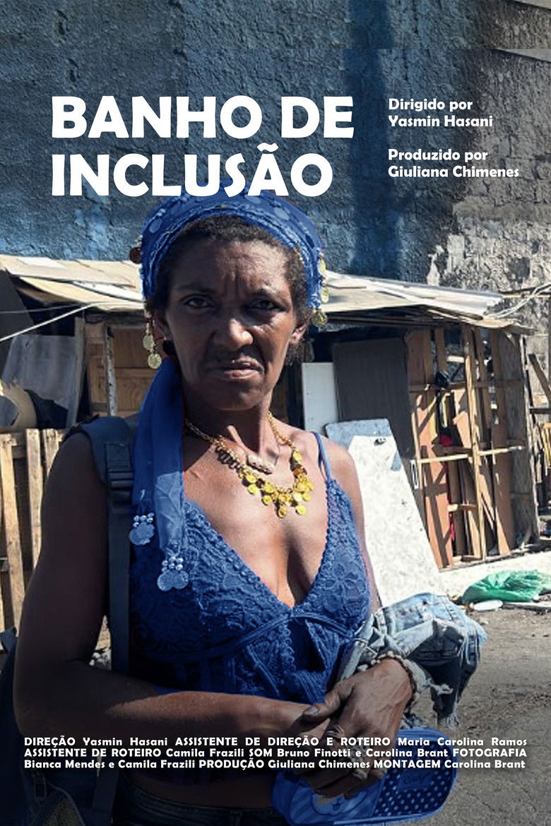 Imatge de Banho de Inclusão