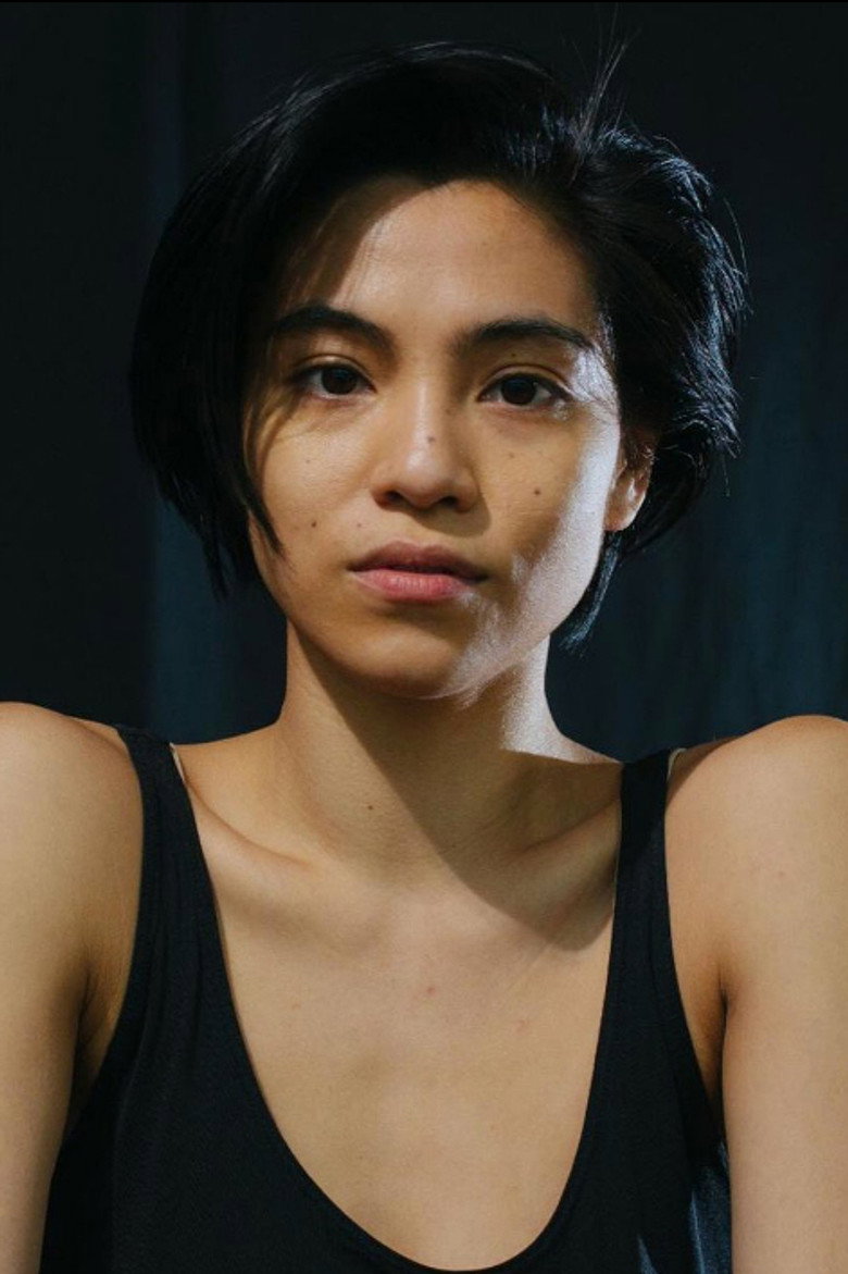 Tess Pang photo