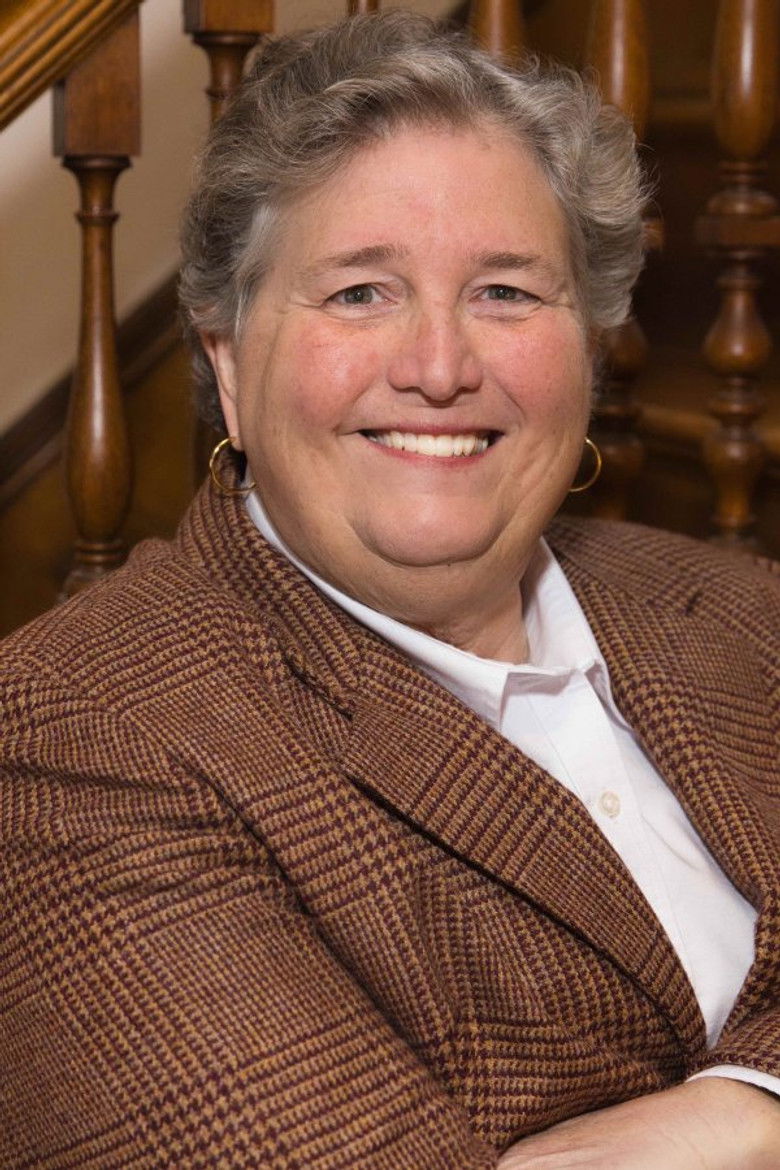 Cynthia Clancy portrait image