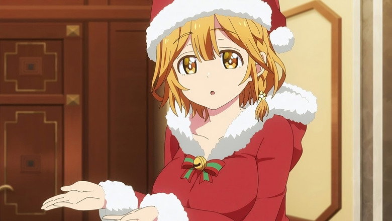 Still from Masamune-kun's Revenge - Season 2 Episode 6