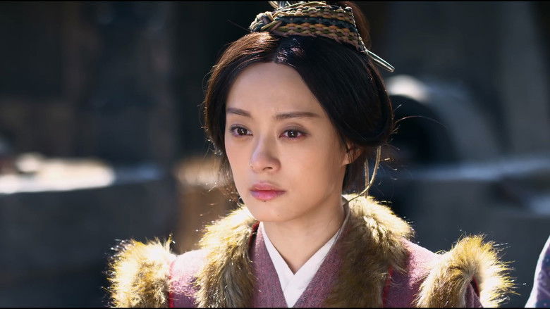 Still image for Legend of Mi Yue season 1 episode 59: Episode 59 Still image for Legend of Mi Yue season 1 episode 59: Episode 59